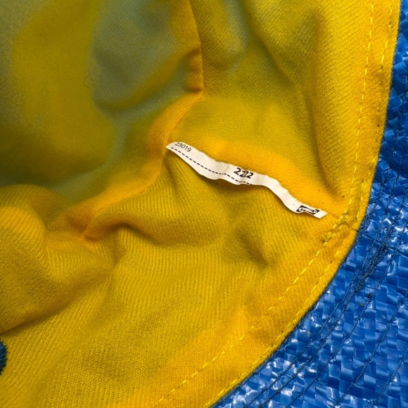 Ikea bucket hat, Ikea bag hat - Picture 3 of 7